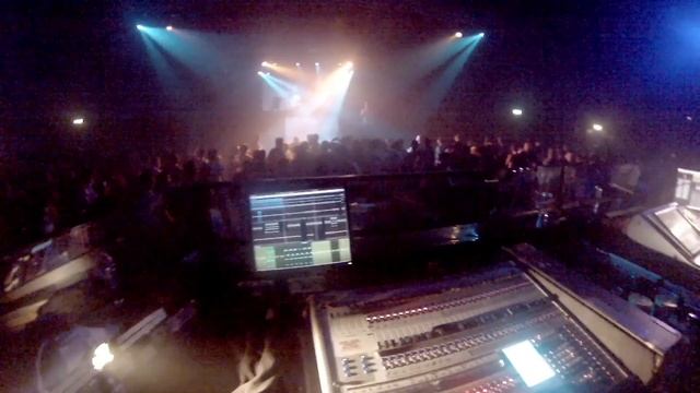 Loxy On Air @ Electric Brixton 7/11/14 Renegade Hardware смотреть онлайн