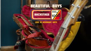 Beautiful Boys | Backstage со съёмок лайва «1968. Музыка со вкусом»