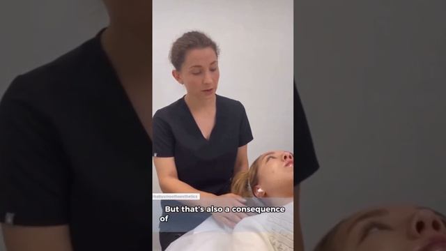 SaltFacial - sea salt resurfacing, aesthetic ultrasound, LED phototherapy for skin rejuvenation