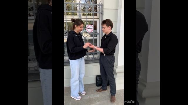 ЮФ, 08-102, Муратов, Хромова, Царёв, «понимающая социология», «конец социального» смотреть онлайн