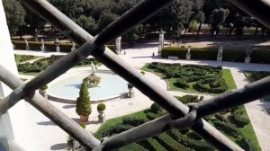 Рим. Галерея Боргезе - сокровищница итальянского искусства. Обязательно к посещению! Взрыв эмоций