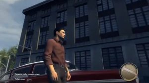 Mafia 2 (18+) - Прохождение истории - Серия №24