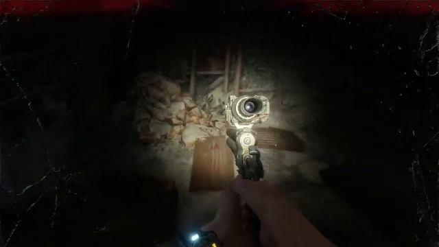 Metro Exodus Get Water From Spring hardcore play 14 смотреть онлайн