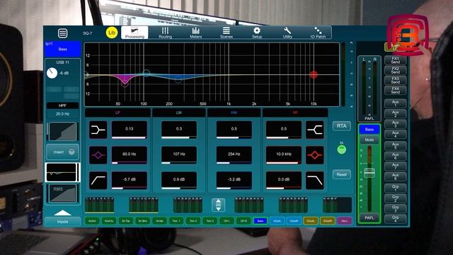 Sound Check для начинающих Эквализация # 6 смотреть онлайн