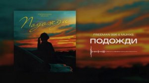FREEMAN 996 x Muhxs - Подожди