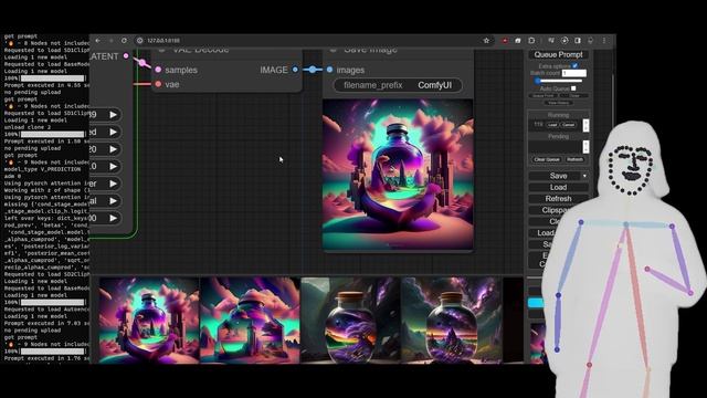 ComfyUI - Crash Course #01