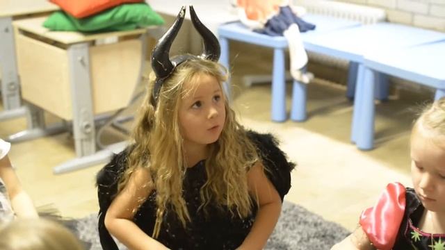 Малыши на уроке смотреть онлайн