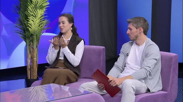 Утро Донбасса 29 октября 2024г. Знать, чтобы действовать. Смартфоны. Андрей Михаленко