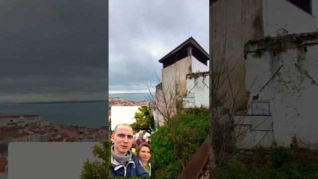 Панорамный вид смотреть онлайн