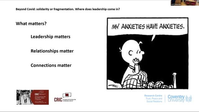 On leadership. Mike Hardy смотреть онлайн