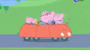 Свинка Пеппа Сборник 2