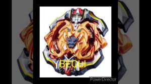 КАКОЙ ТЫ БЕЙ ИЗ 3 СЕЗОНА ПО ЗНАКУ ЗОДИАКА | БЕЙБЛЭЙД БЁРСТ | BEYBLADE BURST