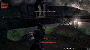 Паукан на 35 Уровне прокачки героя / Stalker Online / Stay out / Охота на Нулевой Экземпляр