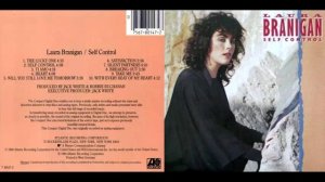 Laura Branigan - Self Control (1984)