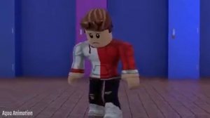 Roblox Bully Story
