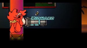 Hotline Miami Прохождение /\ Первый Босс /\ #1
