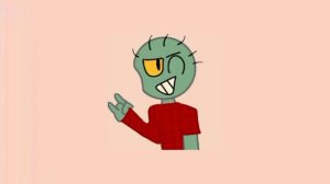 CG5 - OK FRIDAY Sped up