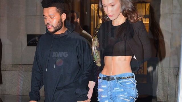 Swedish House mafia and the Weeknd moth to a flame 💔 смотреть онлайн