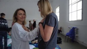 Grof Legacy Training. Холотропное дыхание. Станислав Гроф