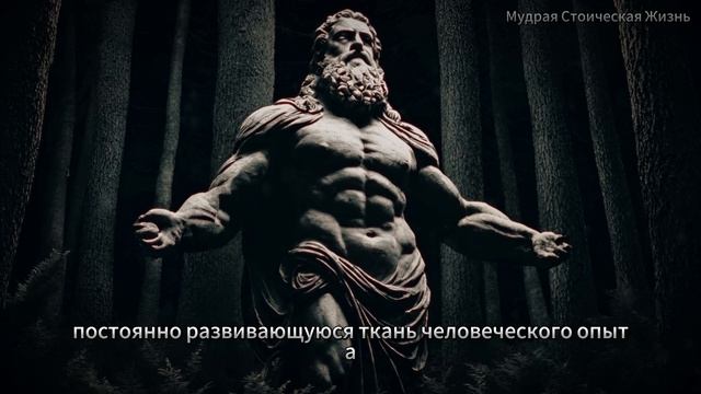 Как Пересоздать СЕБЯ Как Стоика в 2024 году (ПОЛНЫЙ ГИД)