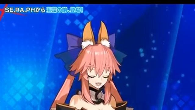 Tamamo Vtuber Video. (Translation captions would be greatly appreciated). смотреть онлайн