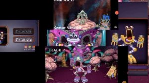 ОБНОВЛЁННЫЙ РЕМИКС ОСТРОВА ПСИОНИКИ(БЕЗ ОГНЕННОГО РАСШИРЕНИЯ)