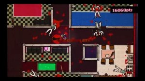 Hotline Miami - Todos os capítulos pt. 1