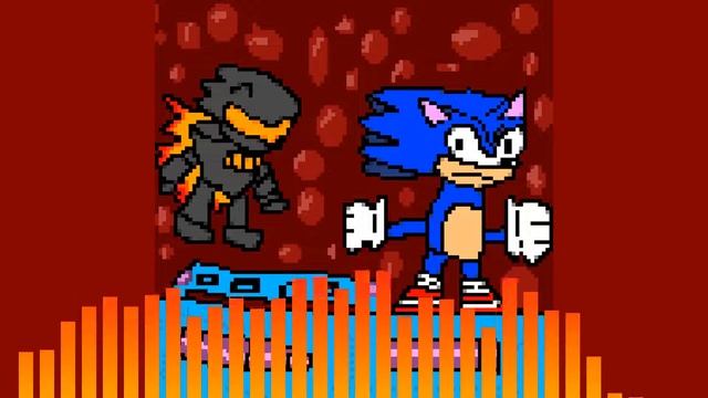 Prey Remix but it's Only Furnace's part смотреть онлайн