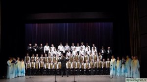 "Земле Русская". Стихира всем святым земли русской просиявшим