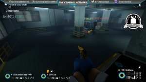 Payday 2 - We Have A GHOST!!!!