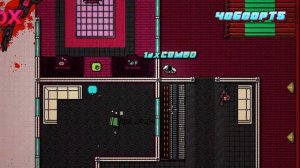 Okay, It's Pretty Fun - Hotline Miami 2