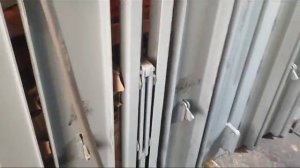 Пресс вертикальный двухкамерный Кубер-20ВР