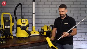 ТОП 5 новинок KARCHER 2019 + Розыгрыш