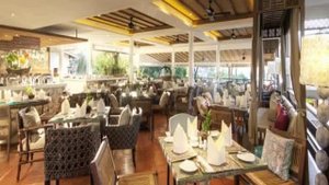 Таиланд, Пхукет, Панва - Cape Panwa Hotel 5-Star