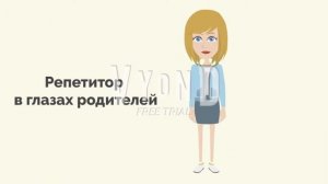 Vyond. Знакомство с сервисом создания анимационных роликов.