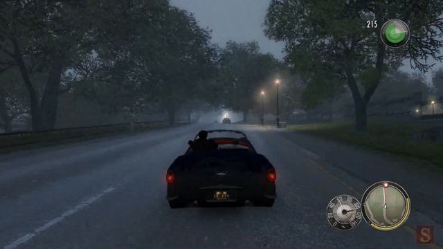 Mafia 2 Joe's Adventures Walkthrough: Limo Movin' [Part 7] смотреть онлайн