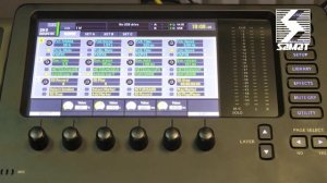 Behringer X32 #11 Полное описание USB & Assign