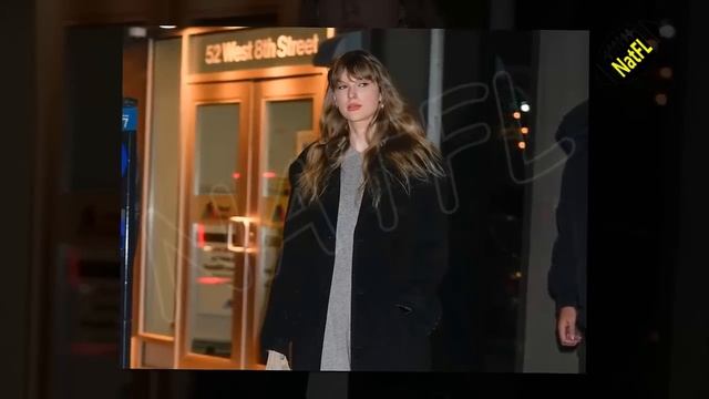 OMG! Taylor Swift's 'STALKER' arrested after 'trying to get into her building' смотреть онлайн