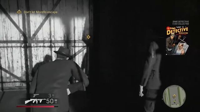 Mafia Definitive Edition. Gameplay 5 смотреть онлайн