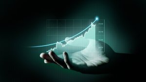 Работа на тренде