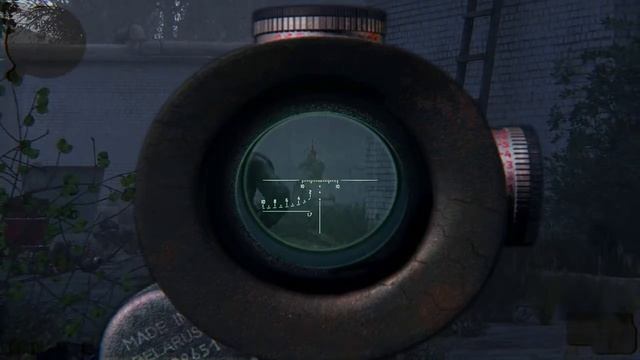 STALKER LOST ALPHA |#EP.5| ITA || SPARATORIE & SPARATORIE смотреть онлайн