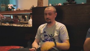 Андрей Тирса САТСАНГ в Чайной (29.03.19) Пробуждение. Просветление