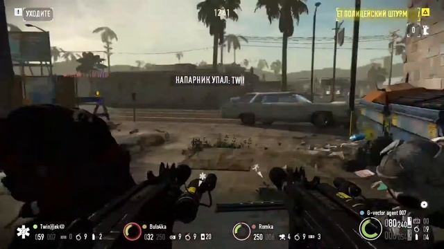 Стрим | Fortnite, Payday 2, Teem Fortres 2, Minecraft.