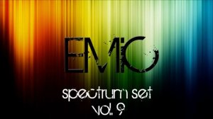 EMiC - Spectrum set vol.9 - Housemix 2012 (Swedish House Mafia, Avicii, Calvin Harris, Nicky Romero