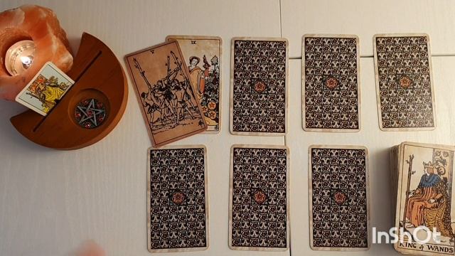 4 Королевы . Характеристика личности. Таро
