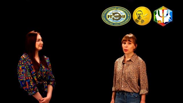 Интервью с выпускницей 2022 г. Н.П. Киричек (профиль «Юридическая психология») смотреть онлайн