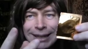 Геннадий Горин как правильно распаковать Ганд*н