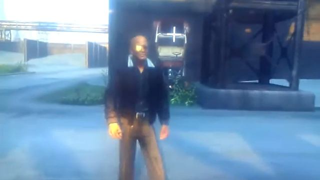 Mafia 2 hot rod on fire смотреть онлайн