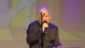 ВИА "Нюанс" г. Моршанск "Театр" 2024 г