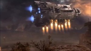 Halo AMV ~ REMEMBER REACH